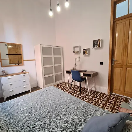 Gasthof En Casa Compartida La Laguna, 1 *