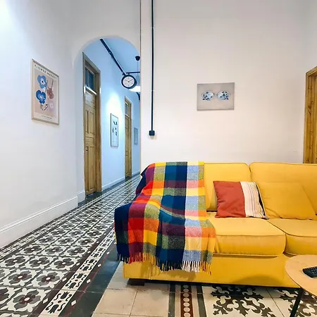 En Casa Compartida La Laguna, 1 La Laguna (Tenerife)