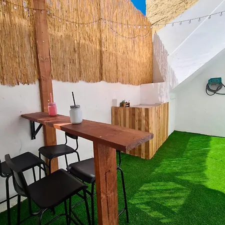 Affittacamere En Casa Compartida La Laguna, 1